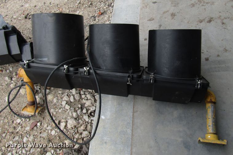 image for item FO9331 Traffic signals