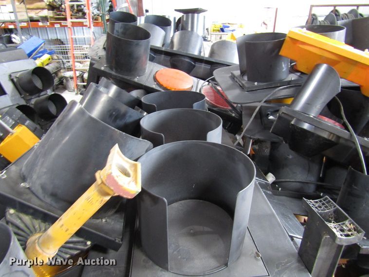 image for item FO9331 Traffic signals