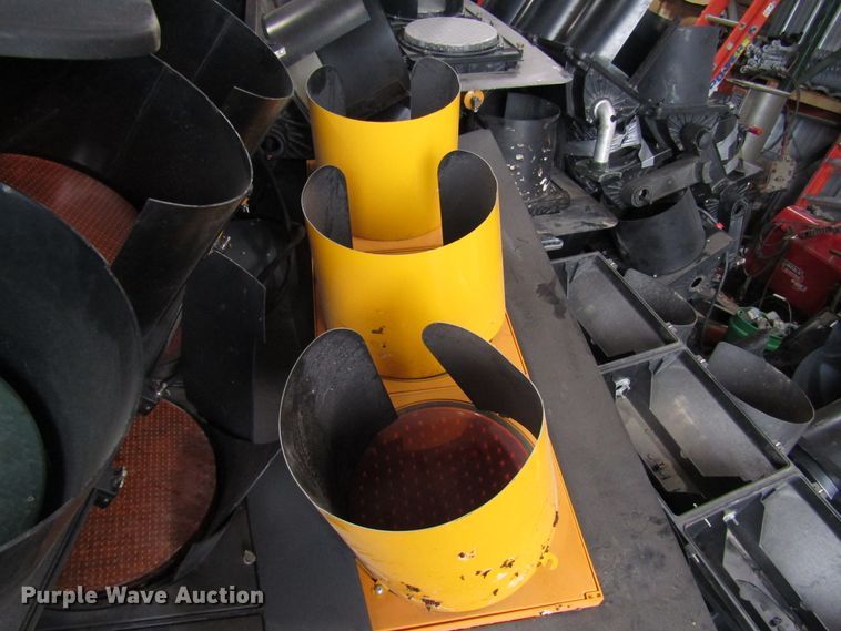 image for item FO9331 Traffic signals