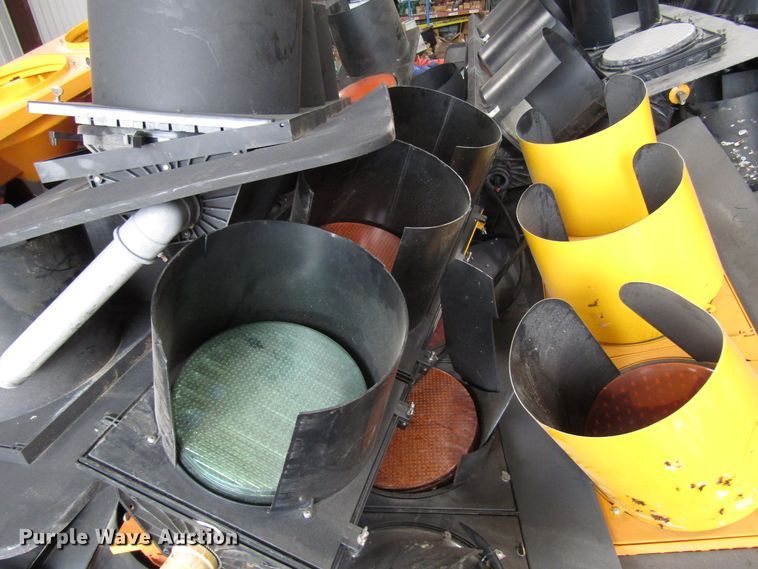 image for item FO9331 Traffic signals