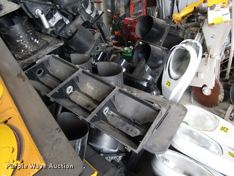 image for item FO9331 Traffic signals