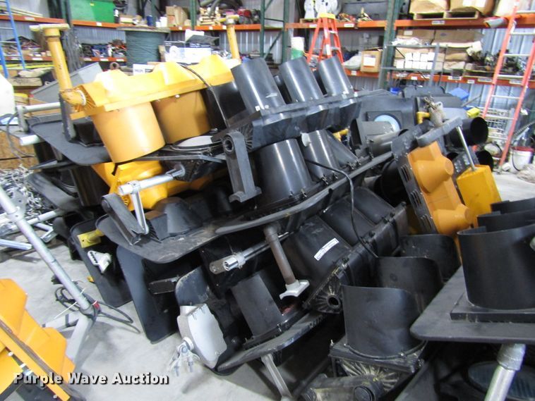 image for item FO9334 Traffic signals