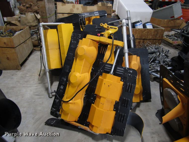 image for item FO9334 Traffic signals