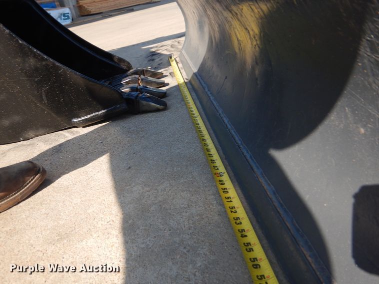 image for item FT9413 2014 John Deere 27D mini excavator