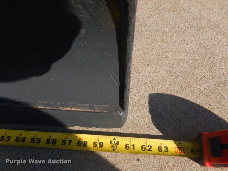 image for item FT9413 2014 John Deere 27D mini excavator