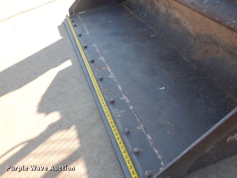 image for item FT9415 2014 Caterpillar 262D skid steer