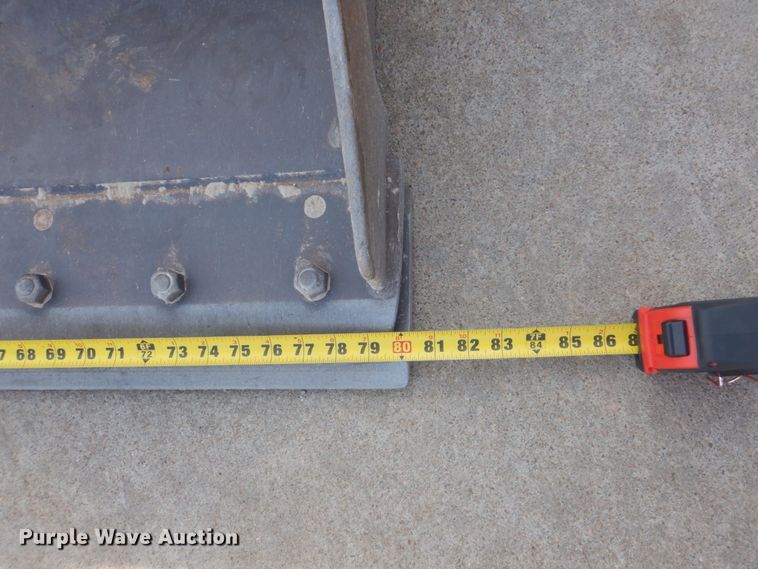 image for item FT9415 2014 Caterpillar 262D skid steer