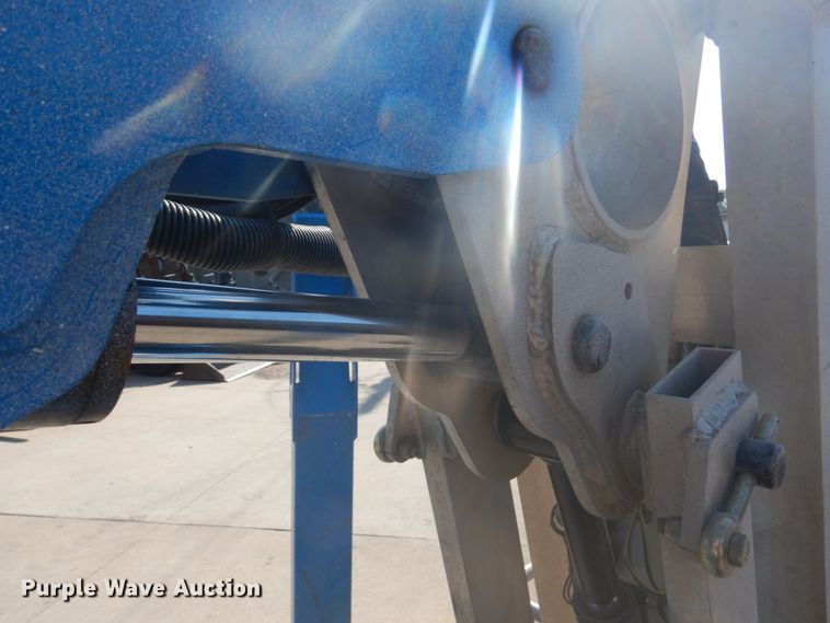 image for item FT9416 2015 Genie TZ-50 boom lift