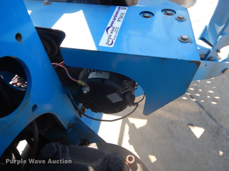 image for item FT9416 2015 Genie TZ-50 boom lift