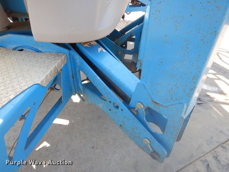 image for item FT9416 2015 Genie TZ-50 boom lift