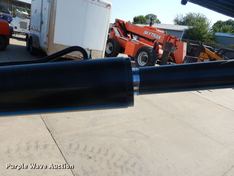 image for item FT9416 2015 Genie TZ-50 boom lift