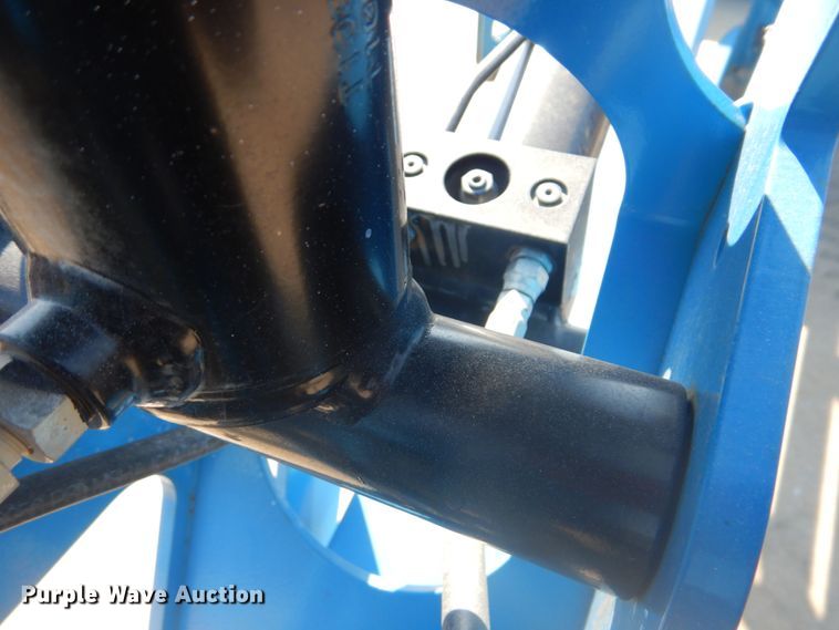 image for item FT9416 2015 Genie TZ-50 boom lift