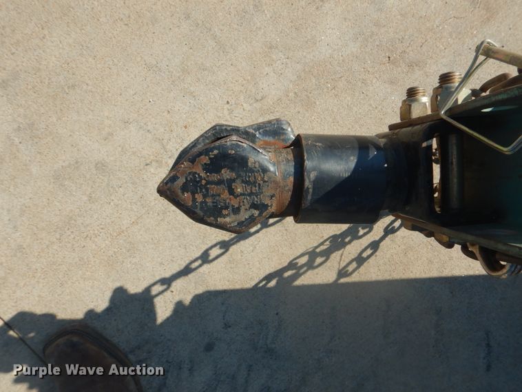 image for item FT9416 2015 Genie TZ-50 boom lift