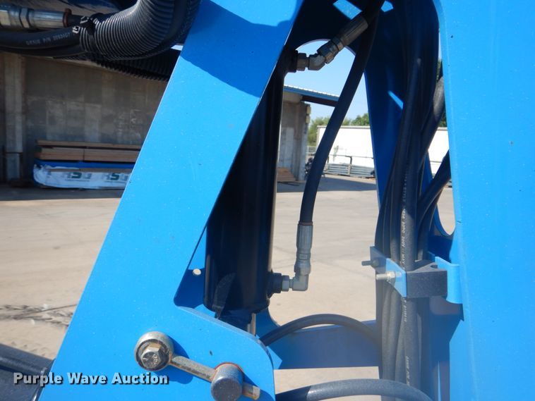 image for item FT9416 2015 Genie TZ-50 boom lift