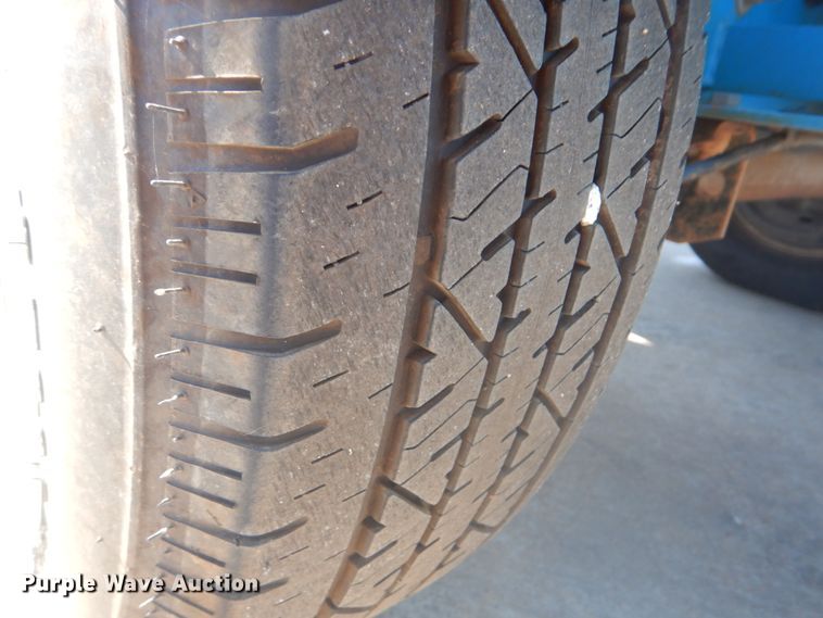 image for item FT9416 2015 Genie TZ-50 boom lift