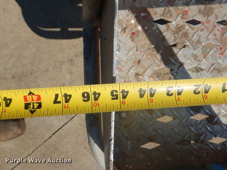 image for item FT9416 2015 Genie TZ-50 boom lift