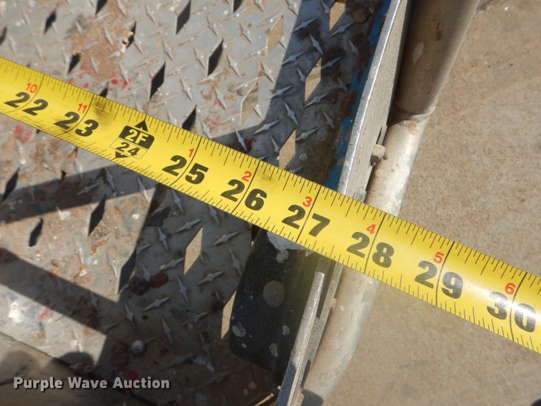 image for item FT9416 2015 Genie TZ-50 boom lift