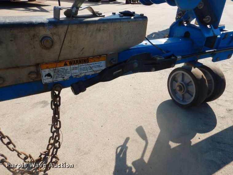 image for item FT9416 2015 Genie TZ-50 boom lift