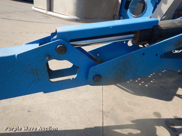 image for item FT9416 2015 Genie TZ-50 boom lift
