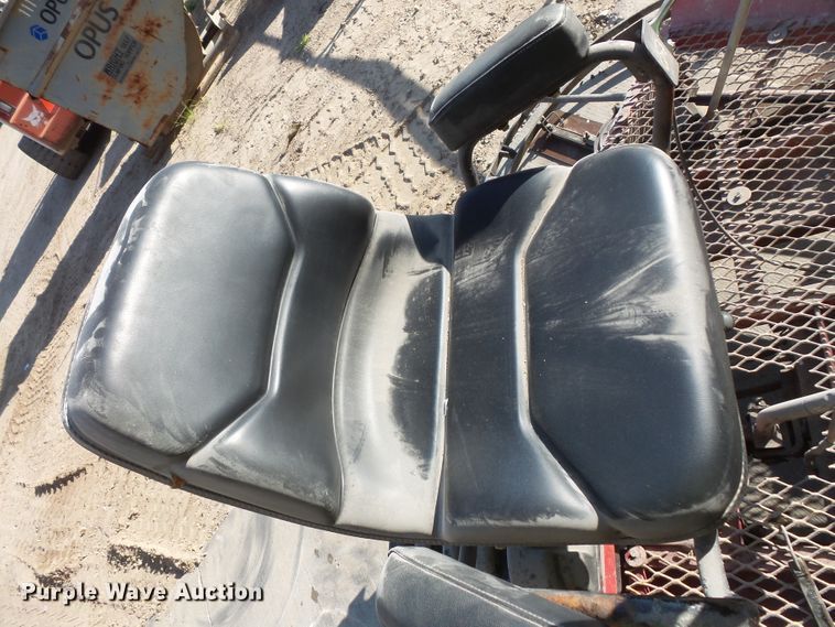 image for item FU9250 Arrow Master ECH748 power trowel