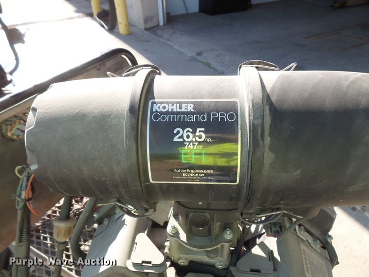 image for item FU9251 Arrow Master ECH748 power trowel