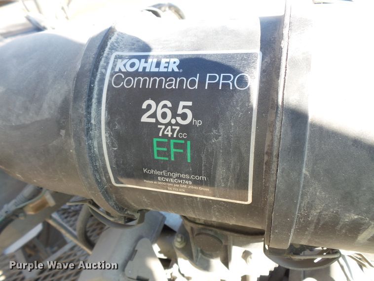 image for item FU9252 Arrow Master ECH748 power trowel