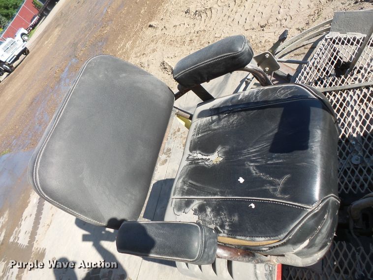 image for item FU9252 Arrow Master ECH748 power trowel