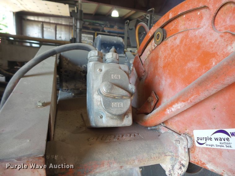 image for item FU9256 Brick saw