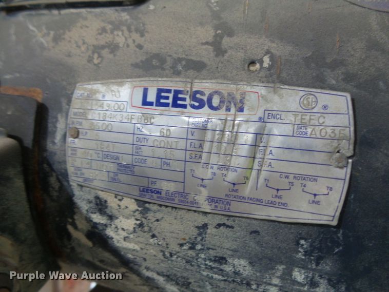 image for item FU9256 Brick saw