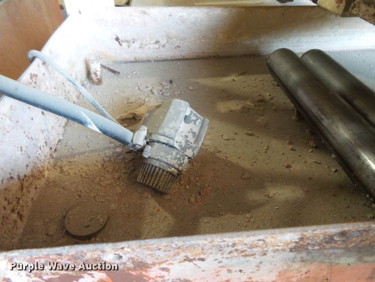 image for item FU9256 Brick saw