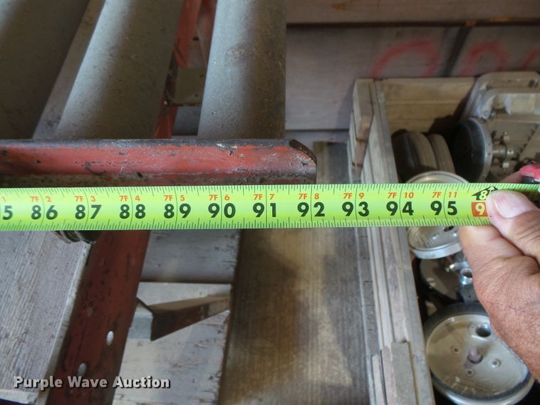 image for item FU9256 Brick saw