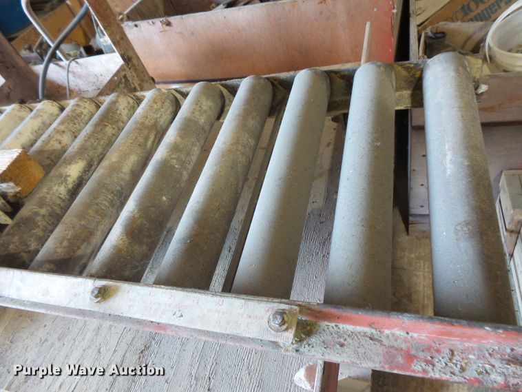 image for item FU9256 Brick saw