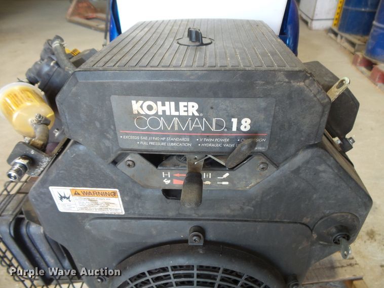 image for item FU9258 Graco GH733 sprayer