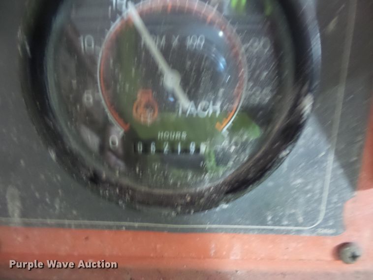 image for item FU9262 (2) Concrete saws