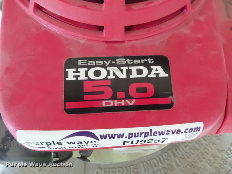 image for item FU9267 Muller B101 sewer air exchanger