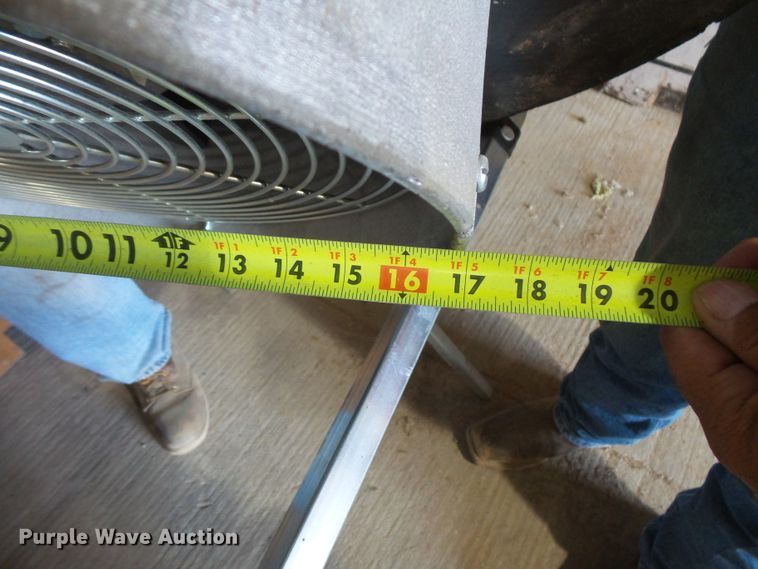 image for item FU9267 Muller B101 sewer air exchanger