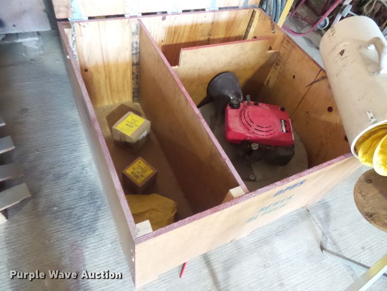 image for item FU9267 Muller B101 sewer air exchanger