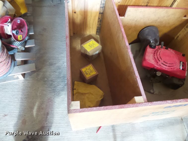 image for item FU9267 Muller B101 sewer air exchanger