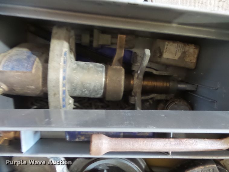 image for item FU9267 Muller B101 sewer air exchanger