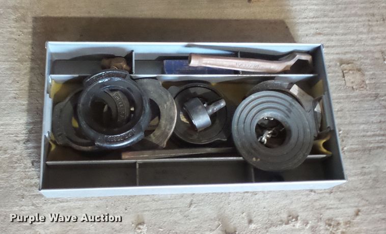 image for item FU9267 Muller B101 sewer air exchanger