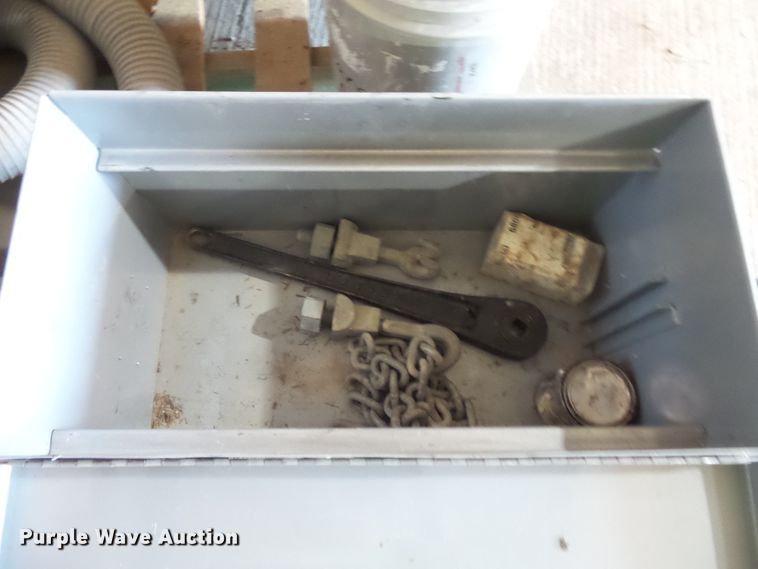 image for item FU9267 Muller B101 sewer air exchanger