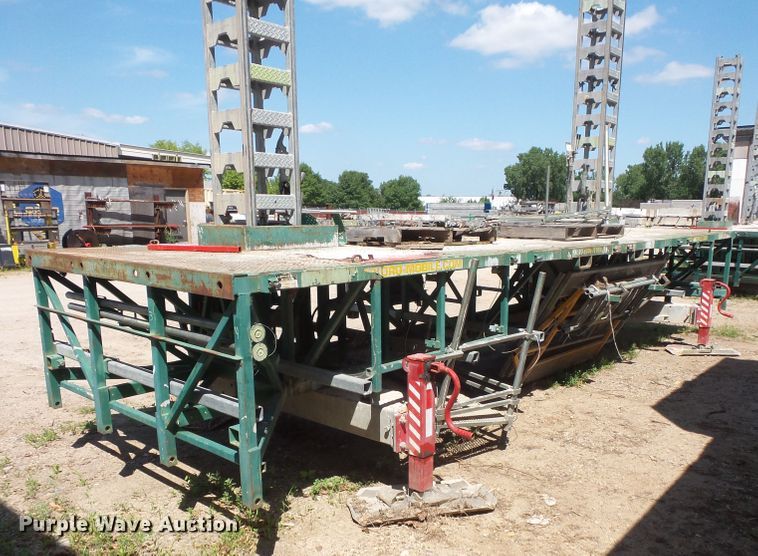 image for item FU9268 Hydro-mobile M2 scaffold