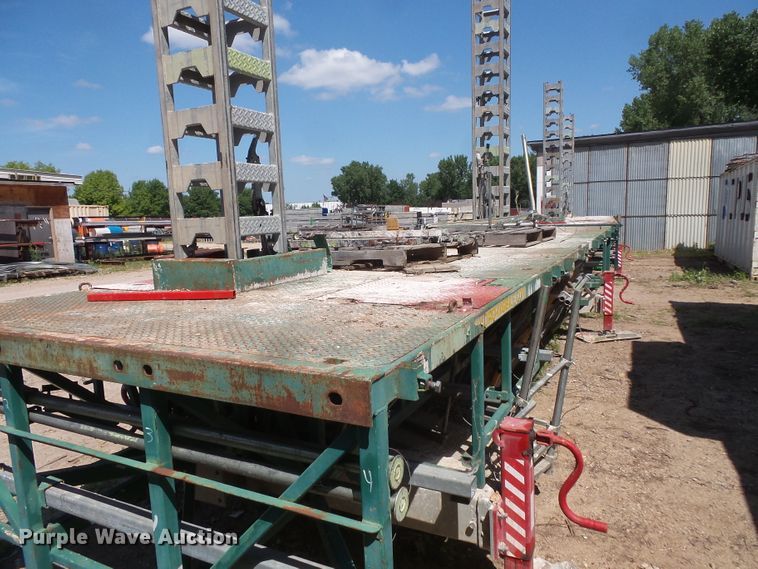 image for item FU9268 Hydro-mobile M2 scaffold