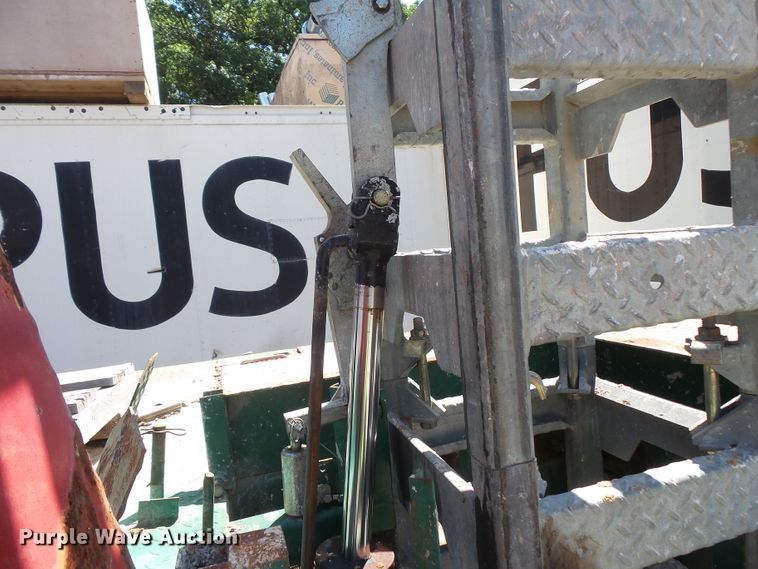 image for item FU9268 Hydro-mobile M2 scaffold