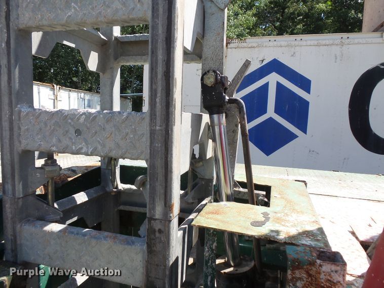 image for item FU9268 Hydro-mobile M2 scaffold