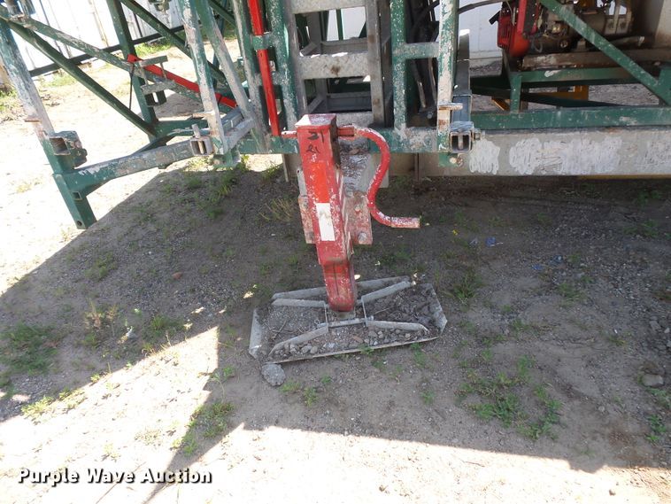 image for item FU9268 Hydro-mobile M2 scaffold