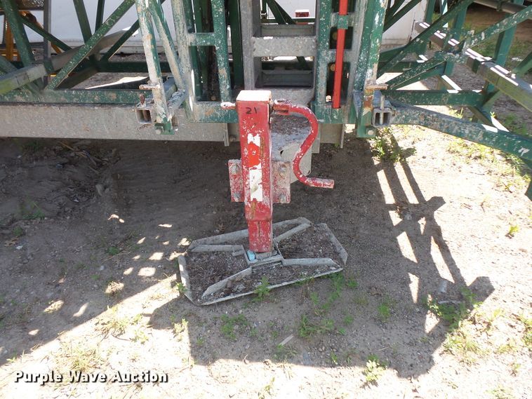 image for item FU9268 Hydro-mobile M2 scaffold