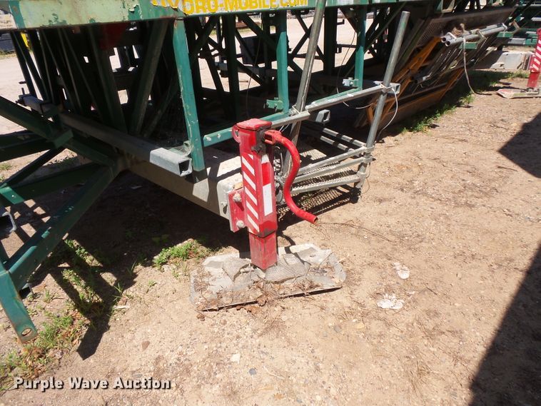 image for item FU9268 Hydro-mobile M2 scaffold