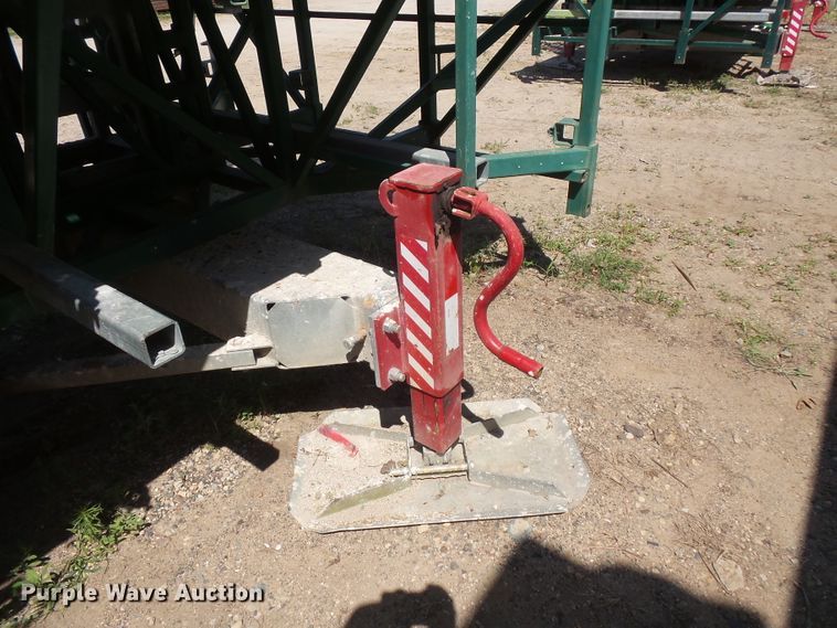 image for item FU9268 Hydro-mobile M2 scaffold