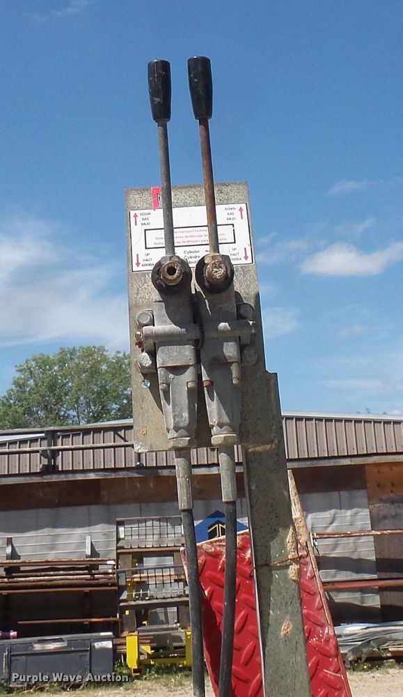 image for item FU9268 Hydro-mobile M2 scaffold